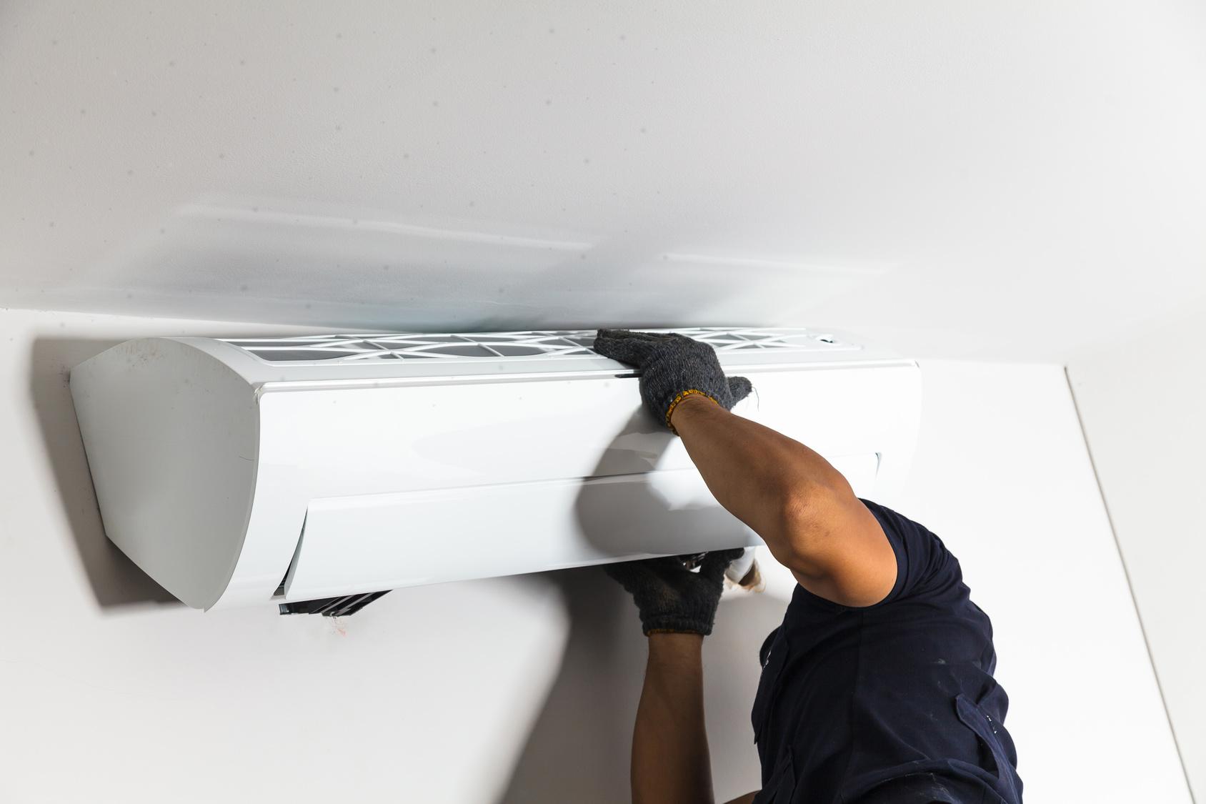 remplacement pompe à chaleur Paris 20